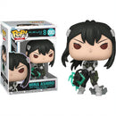 Funko Pop! Kaiju No. 8: Mina Ashiro
