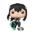 Funko Pop! Kaiju No. 8: Mina Ashiro