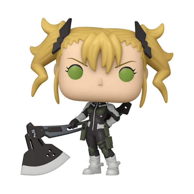 Funko Pop! Kaiju No. 8: Kikoru Shinomiya