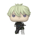 Funko Pop! Kaiju No. 8: Reno Ichikawa