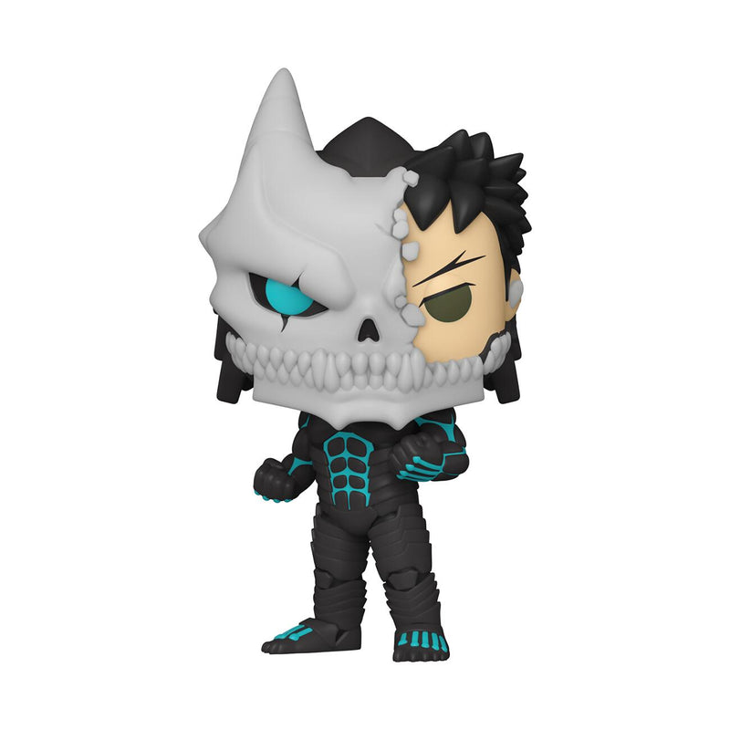 Funko Pop! Kaiju No. 8: Kaiju No. 8