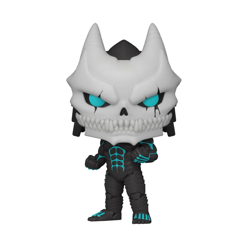 Funko Pop! Kaiju No. 8: Kaiju No. 8