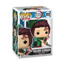 Funko Pop! Demon Slayer: Holiday Tanjiro Kamado