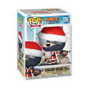 Funko Pop! Naruto Shippuden: Holiday Kakashi Hatake with Pakkuni