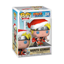 Funko Pop! Naruto Shippuden: Holiday Naruto Uzumaki