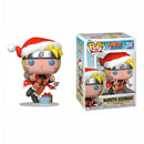 Funko Pop! Naruto Shippuden: Holiday Naruto Uzumaki