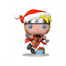 Funko Pop! Naruto Shippuden: Holiday Naruto Uzumaki