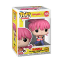 Funko Pop! Ranma 1/2 Ranma (Kicking) Chase Variant