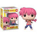 Funko Pop! Ranma 1/2 Ranma (Kicking) Chase Variant