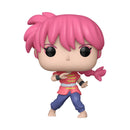 Funko Pop! Ranma 1/2 Ranma (Kicking) Chase Variant