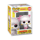 Funko Pop! Ranma 1/2 Shampoo Chase Variant