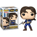 Funko Pop! Fallout: Lucy Maclean