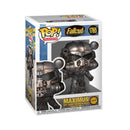 Funko Pop! Fallout: Maximus