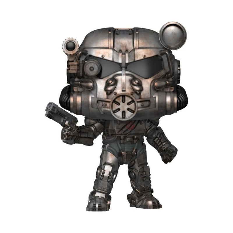 Funko Pop! Fallout: Maximus