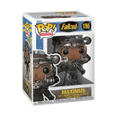 Funko Pop! Fallout: Maximus