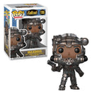 Funko Pop! Fallout: Maximus