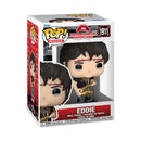 Funko Pop! Rocky Horror Picture Show: Eddie