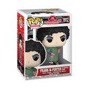 Funko Pop! Rocky Horror Picture Show: Frank-N-Furter