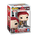 Funko Pop! Rocky Horror Picture Show: Columbia