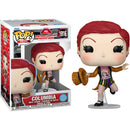 Funko Pop! Rocky Horror Picture Show: Columbia