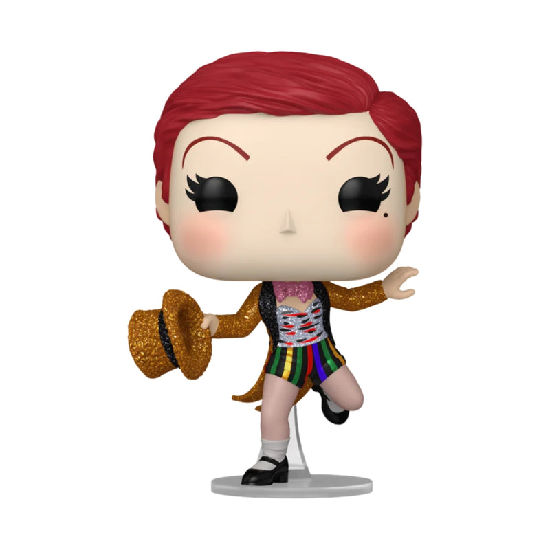 Funko Pop! Rocky Horror Picture Show: Columbia