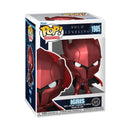 Funko Pop! Solo Leveling: Igris Chase Variant