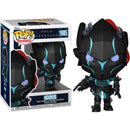 Funko Pop! Solo Leveling: Igris