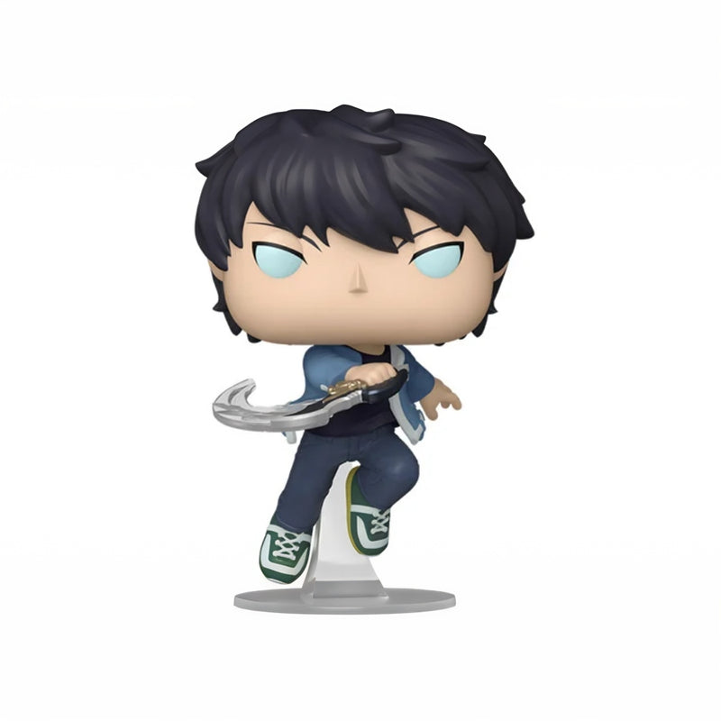 Funko Pop! Solo Leveling: Sung Jinwoo