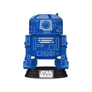 Funko Pop! Star Wars R2-D2 Blueprint