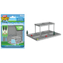 Funko Pop Bitty! Land Expansion Pack