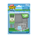 Funko Pop Bitty! Land Expansion Pack