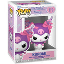 Funko Pop! Hello Kitty: My Melody 50th , Kuromi