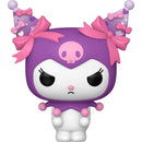 Funko Pop! Hello Kitty: My Melody 50th , Kuromi