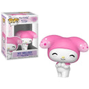 Funko Pop! Hello Kitty: My Melody 50th Anniversary
