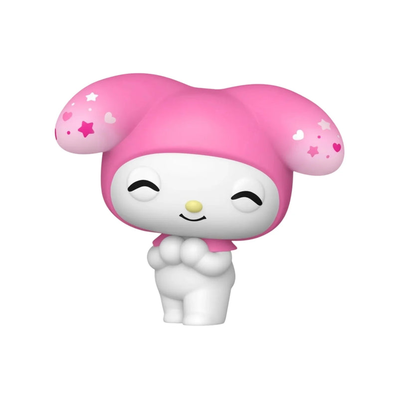 Funko Pop! Hello Kitty: My Melody 50th Anniversary