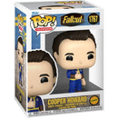 Funko Pop! Fallout: Cooper Howard