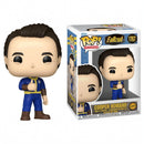 Funko Pop! Fallout: Cooper Howard