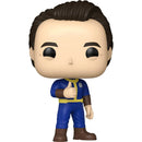 Funko Pop! Fallout: Cooper Howard