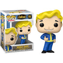Funko Pop! Fallout: Vault Boy