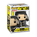 Funko Pop! Metallica: Kirk Hammett (72 Seasons)