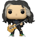 Funko Pop! Metallica: Kirk Hammett (72 Seasons)