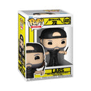 Funko Pop! Metallica: Lars Ulrich (72 Seasons)