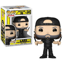 Funko Pop! Metallica: Lars Ulrich (72 Seasons)