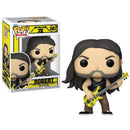 Funko Pop! Metallica: Robert Trujilo (72 Seasons)