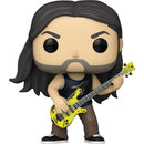 Funko Pop! Metallica: Robert Trujilo (72 Seasons)
