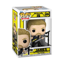 Funko Pop! Metallica: James Hetfield (72 Seasons)