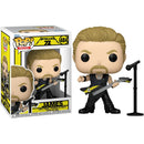 Funko Pop! Metallica: James Hetfield (72 Seasons)