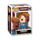 Funko Pop! Chucky: Melted Chucky