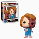 Funko Pop! Chucky: Melted Chucky