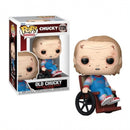 Funko Pop! Chucky TV Series: Old Chucky